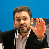 Dr. Rodrigo Gutiérrez Rivas
