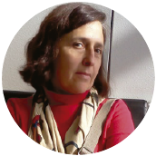 Dra. María del Consuelo Bonfil Sanders