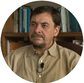 Dr. Pedro Álvarez Icaza Longoria
